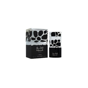 LATTAFA QIMMAH MAN EDP 100ML PRETO 0582