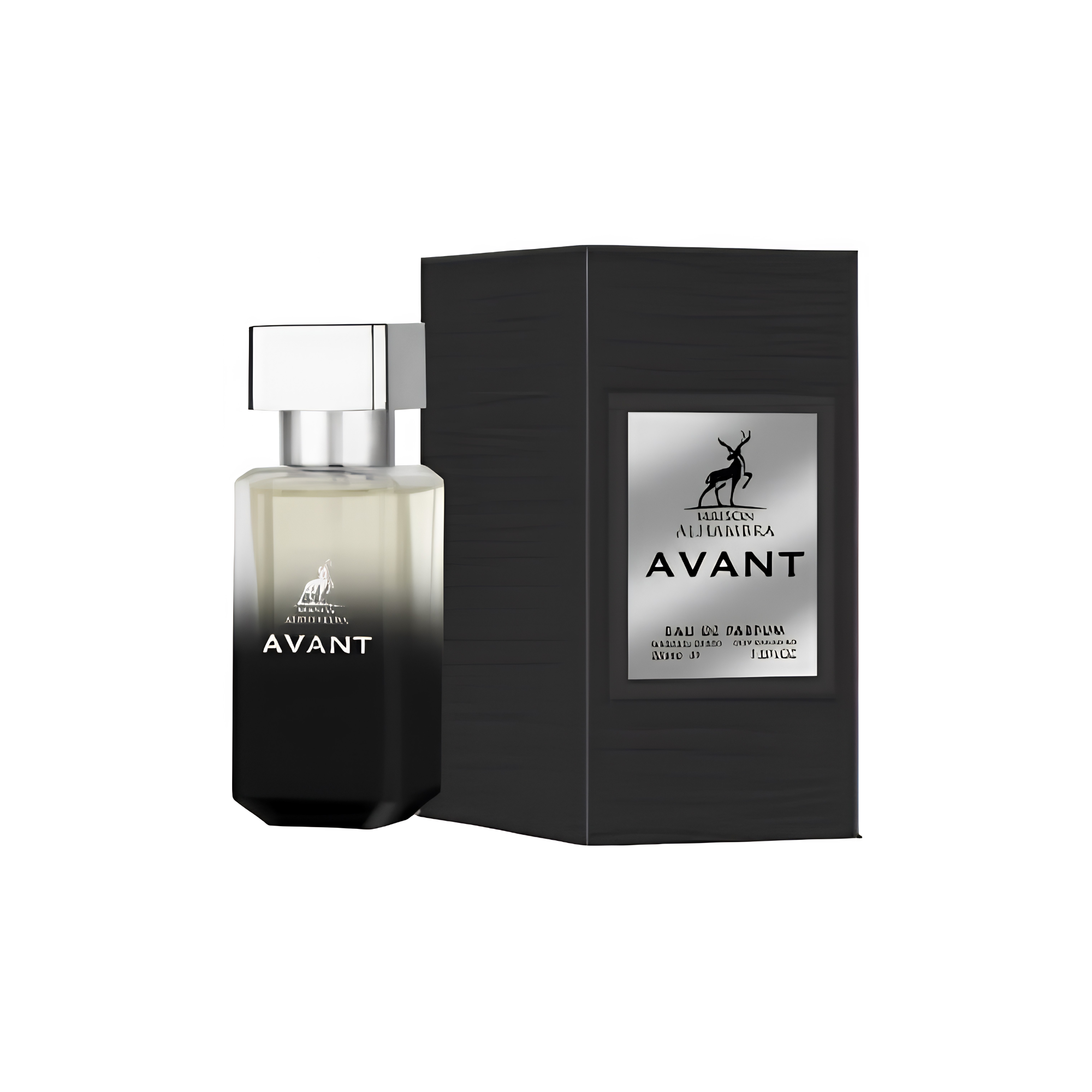 MAISON A.30ML. AVANT 30ML 6662