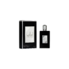 ASDAAF AMEER AL ARAB BLACK 100ML PRETO 6348