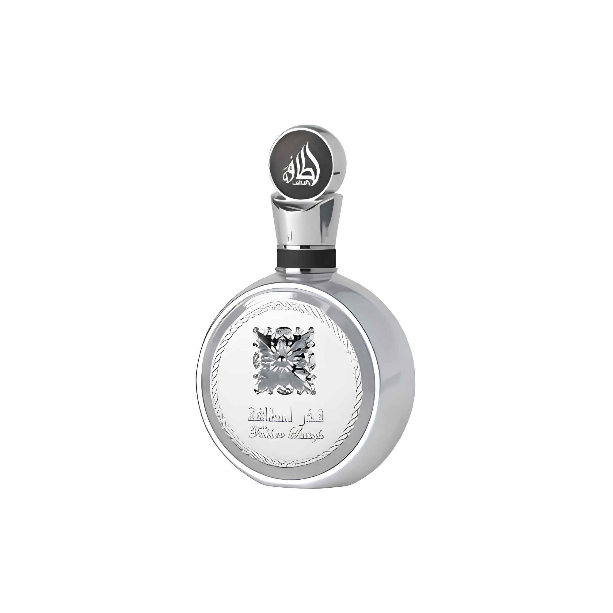 LATTAFA FAKHAR PLATIN 100 ML 5817
