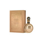 LATTAFA FAKHAR EXTRAIT DORADO EDP 100 ML