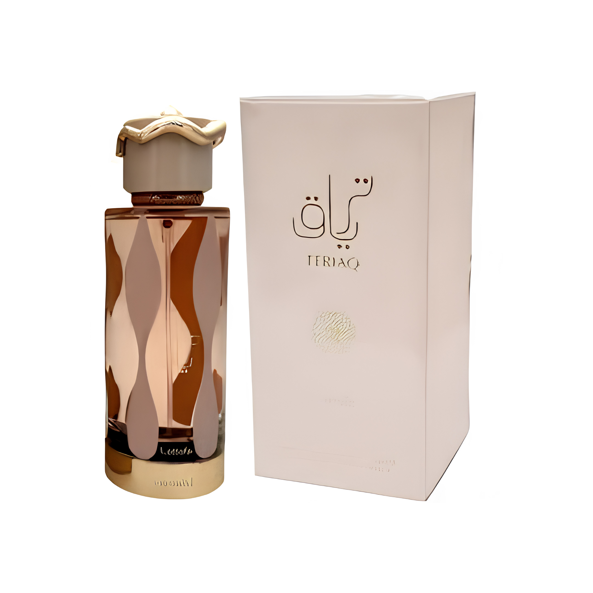 LATTAFA TERIAQ EDP 100ML 5764