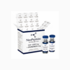 OXYGEN CJC 1295 + IPAMORELIN 10 MG