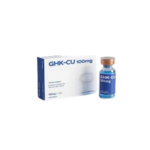 GHK-CU 100 MG - OXIGEN