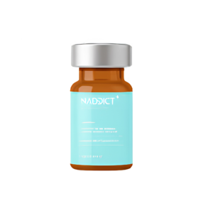 NAD+ (SUBLINGUAL) SMARTSTRIP NADDICT
