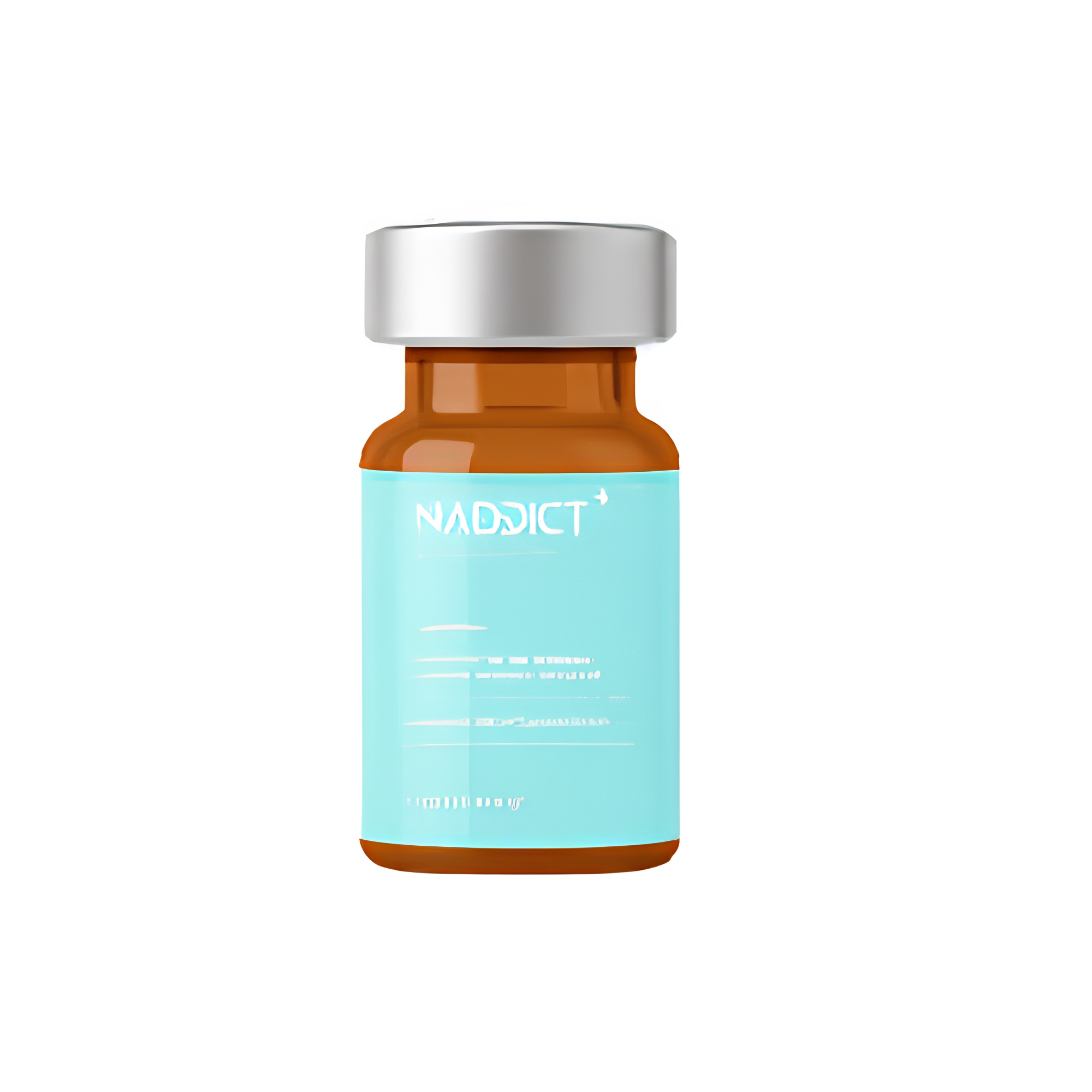 NAD+ (SUBLINGUAL) SMARTSTRIP NADDICT