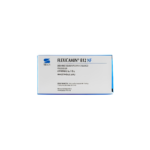 FLEXICAMIN B12 INY