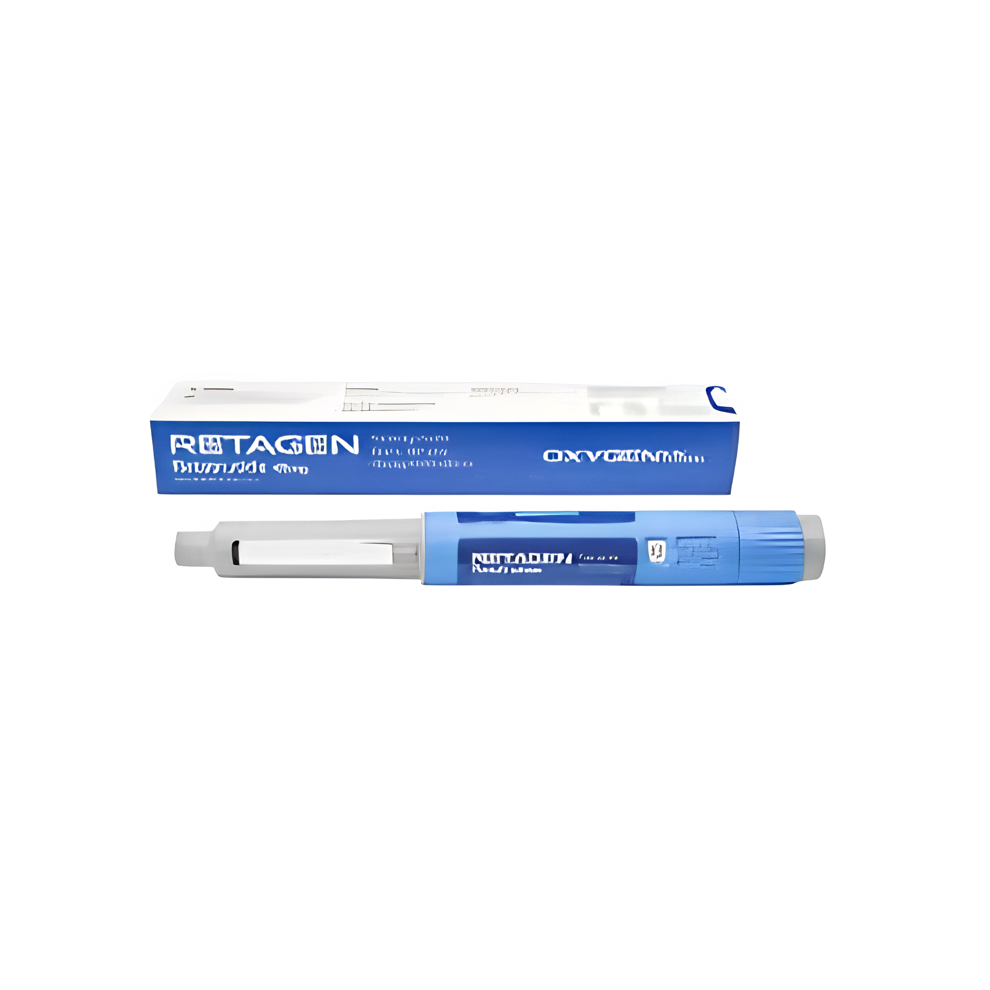 OXYGEN RETAGEN RETATRUTIDE 40 MG (Caneta)
