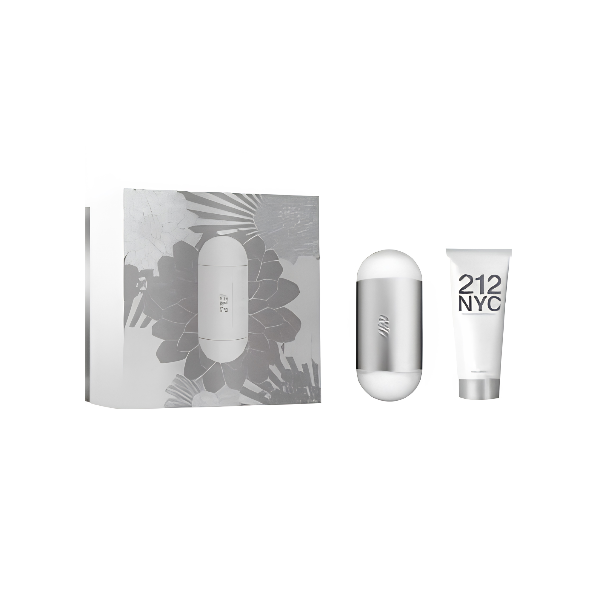 KIT CH212 FEME 100ML