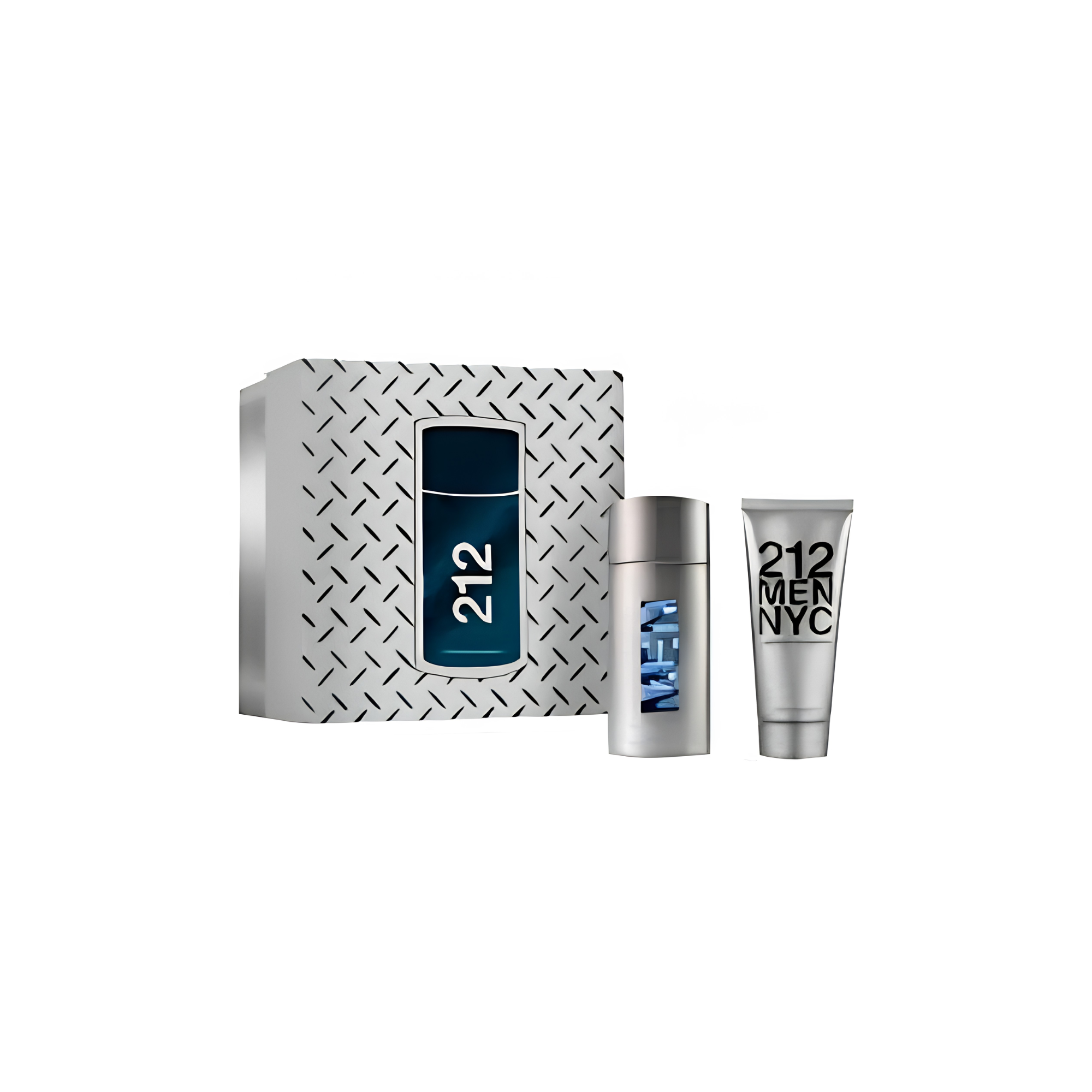 KIT CH 212 MEN 100ML