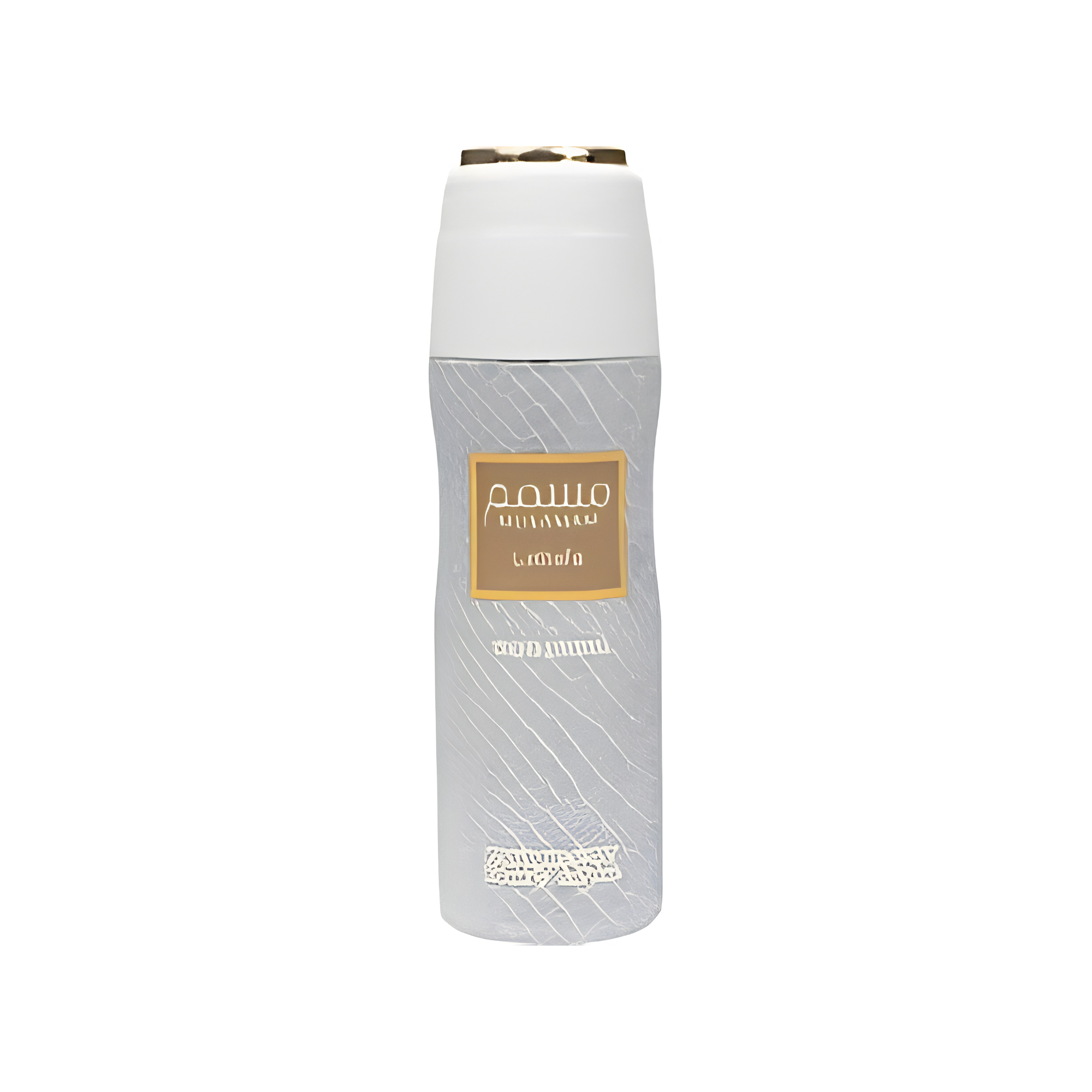 LATTAFA DEO 200ML MUSAMAM WHITE INTENSE 200ML 1420