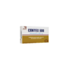 CONTEX COMPRIMIDO RECUBIERTO X 12