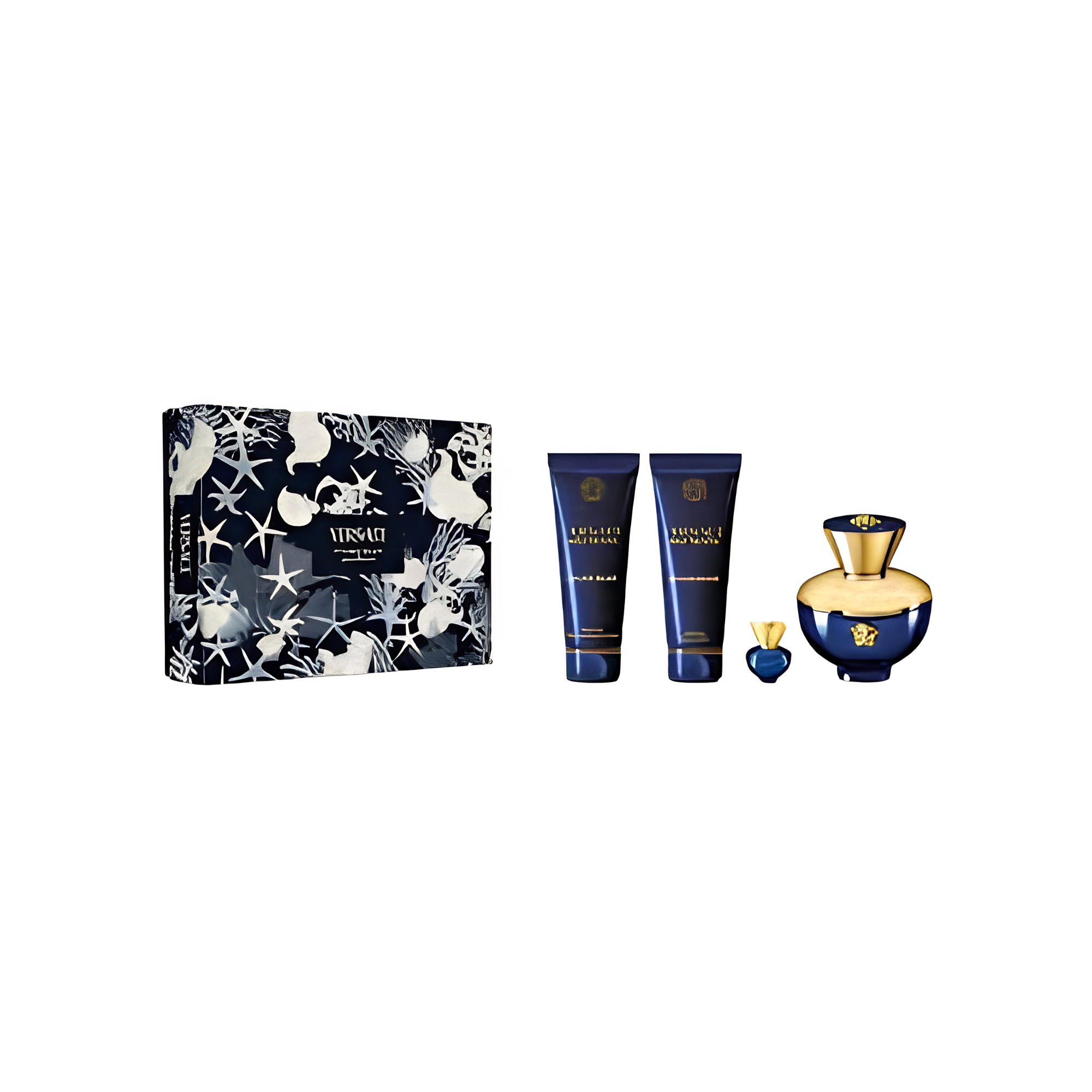 KIT VERSAGE DYLAN BLUE FEMM10