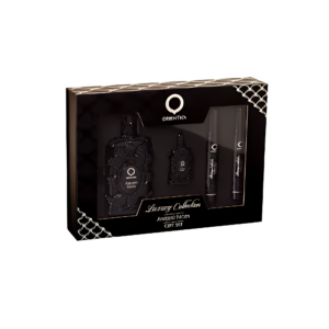 KIT ORIENTICA AMBER NOIR 60ML