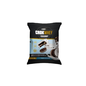 CROKWHEY SABOR COOKIES AND CREAM