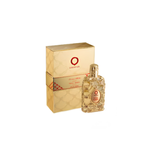 ORIENTICA ROYAL AMBER EDP 80ML
