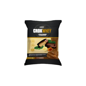 CROKWHEY SABOR BANOFFEE