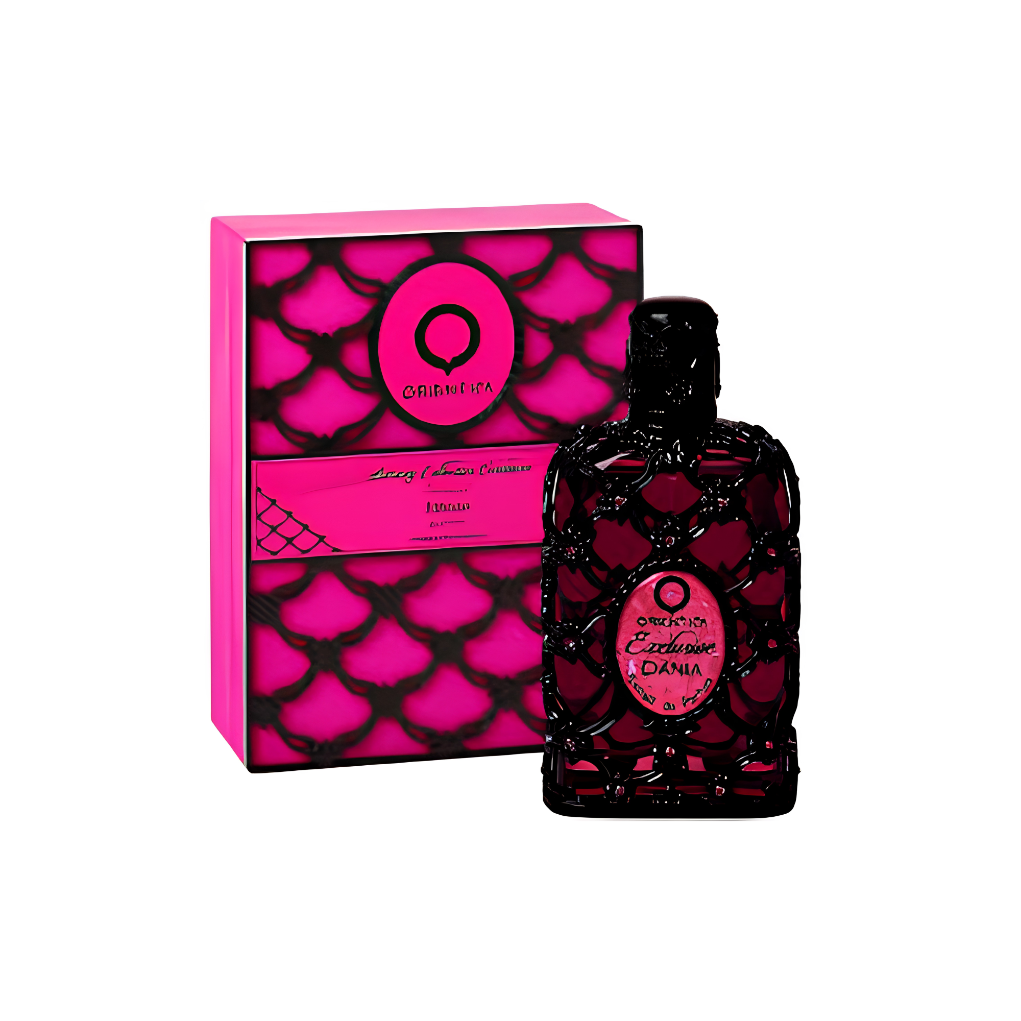 ORIENTICA DANIA LUXURY80ML