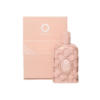 ORIENTICA ROSE ECLAT EDP 80ML