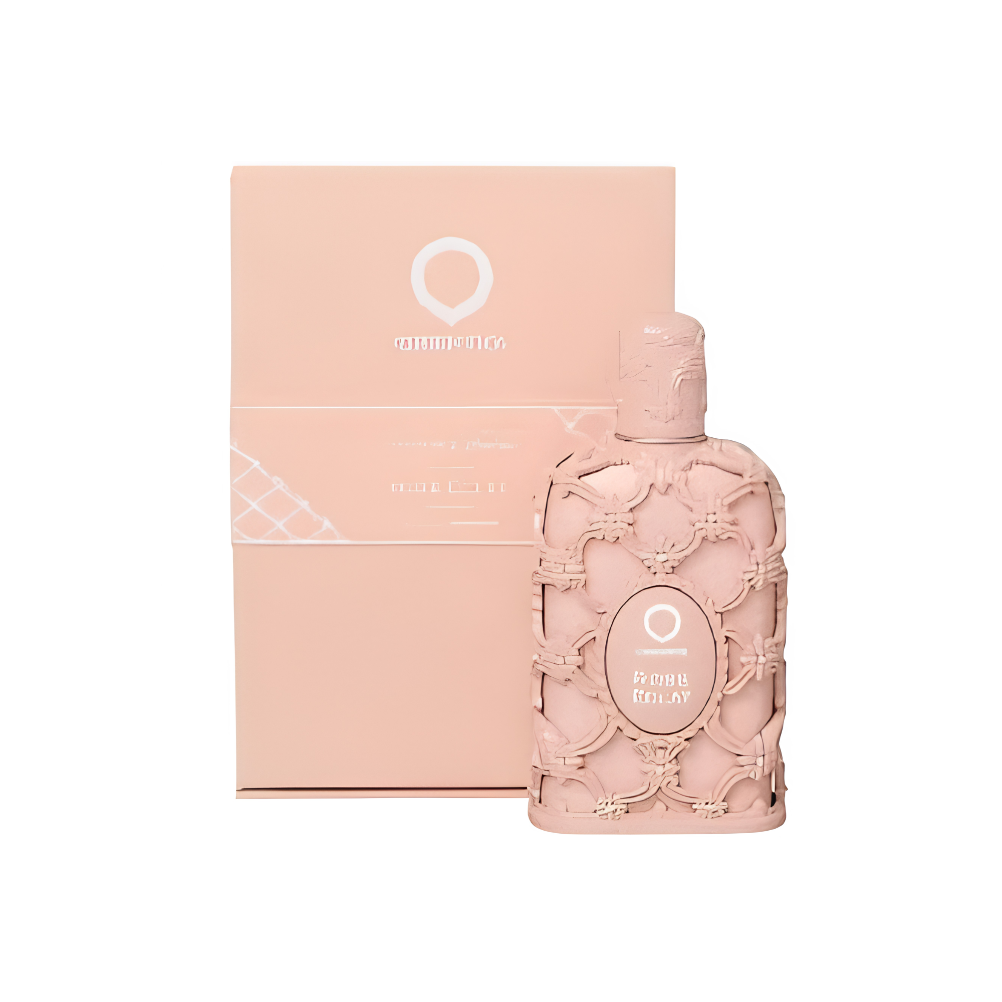 ORIENTICA ROSE ECLAT EDP 80ML