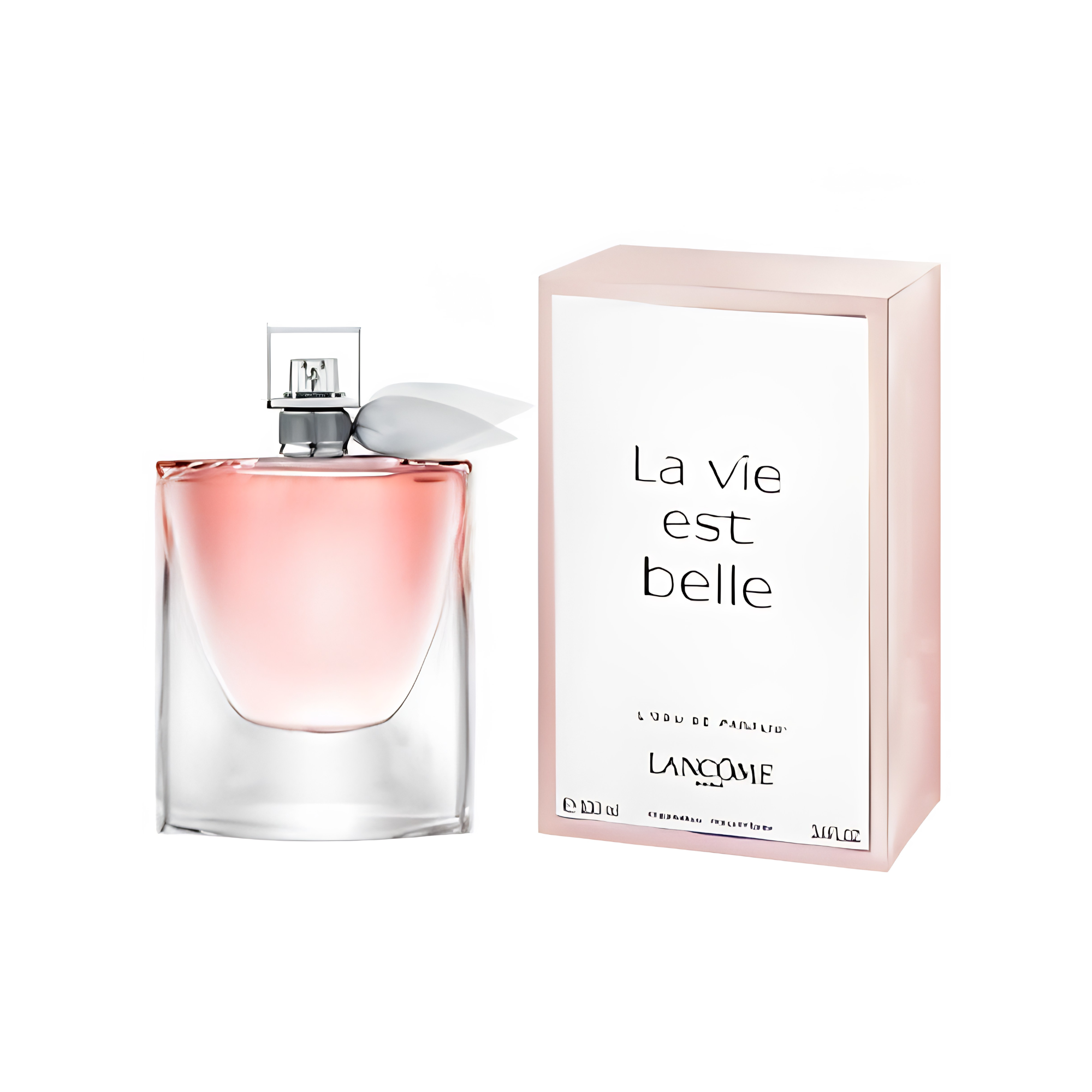 LANCOME LA VIE EST BELLE ECP 100ML