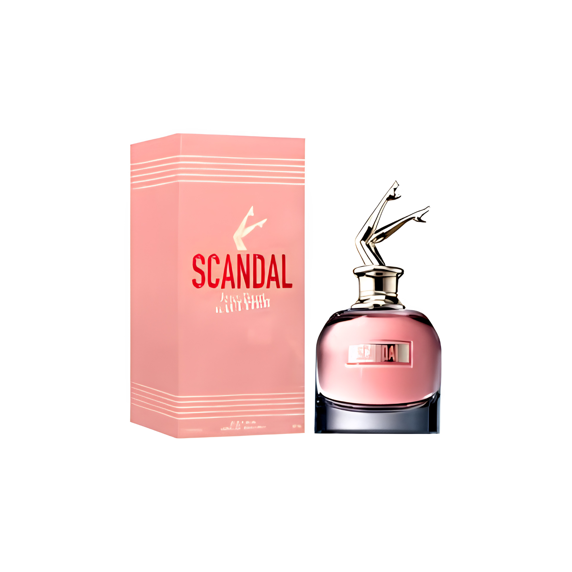 JEAN PAUL SCANDAL 80 ML
