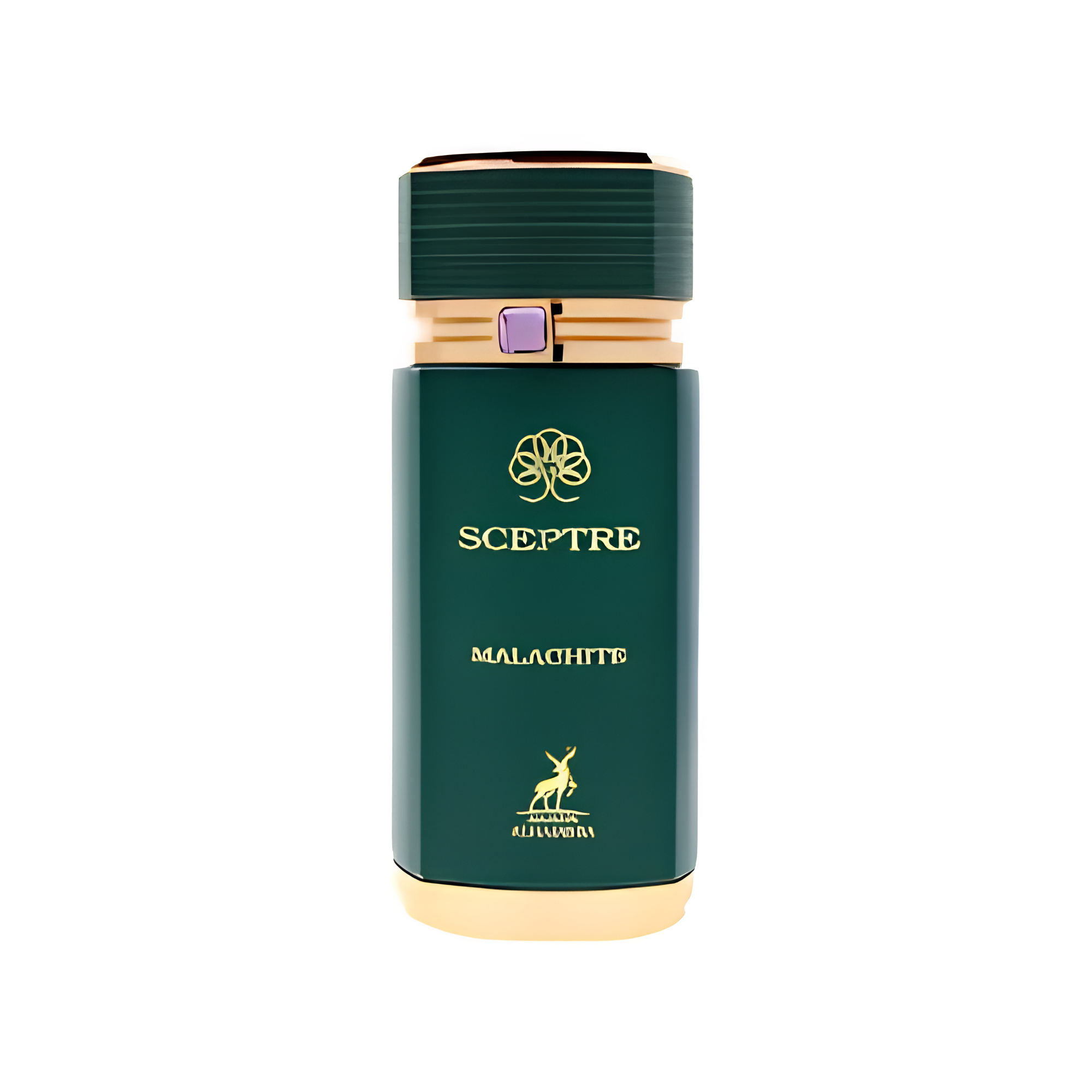 Maison Alhambra Sceptre Malachite EDP 100 ML