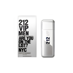 CH 212 VIP MEN 100ML