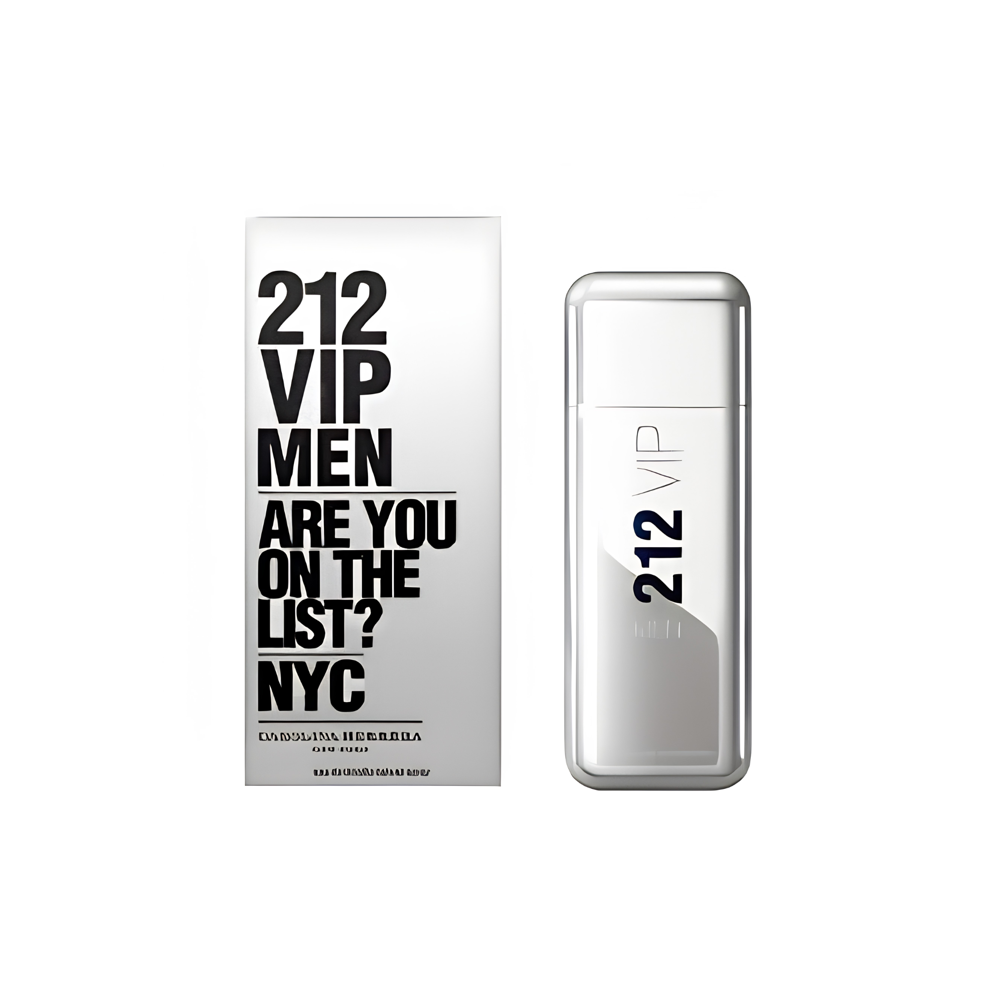 CH 212 VIP MEN 100ML