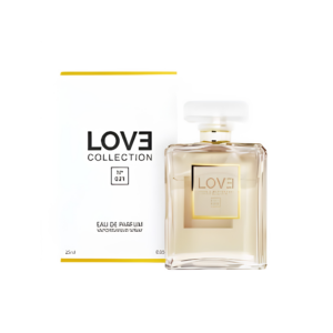 LOVE COLLECTION N021