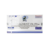 ZPHC HGH FRAGMENT 176- 91AA 50 MG KIT