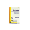 ACTIZIM P RECONTR SUSP X 50ML 9248