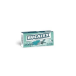 BUCALEX EUCALIPTO 10 CARAMELOS