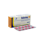 DOLOSTOP 20MG COMP X10