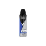 REXONA M CLIN DEO AER CLEAN 12X678/ 150ML
