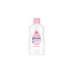 JOHNSON´S BABY ACEITE PURO 100ML