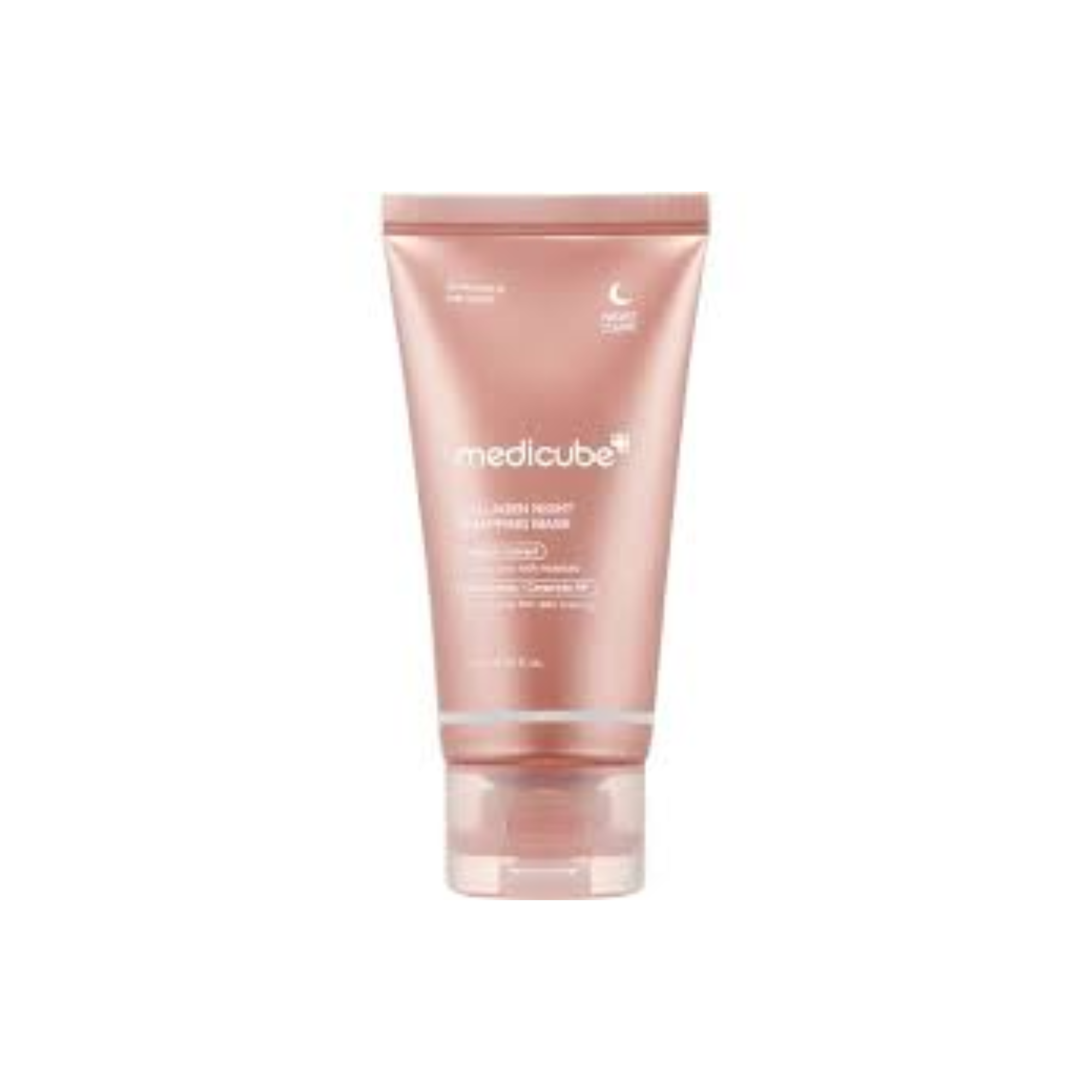 COLLAGEN NIGHT MASK 75ML 3217