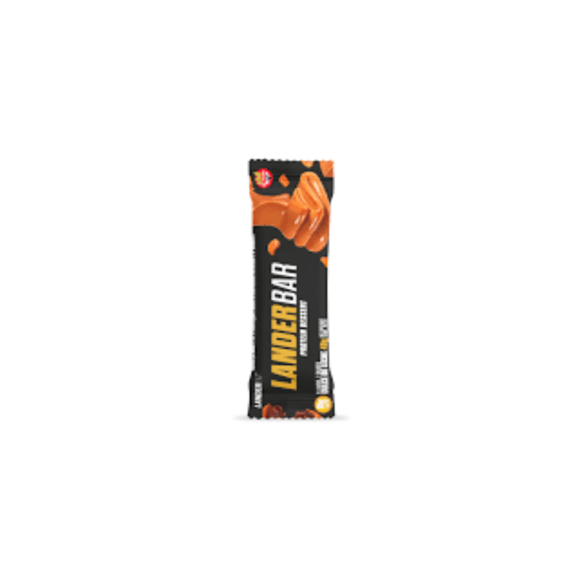 LANDERBAR DULCE DE LECHE