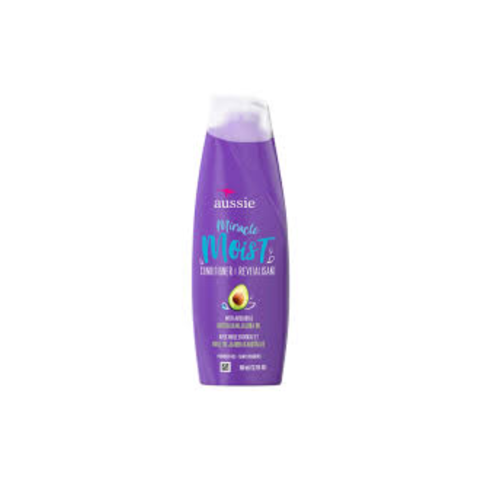 AUSSIE SH MIRACLE MOIST 355ML