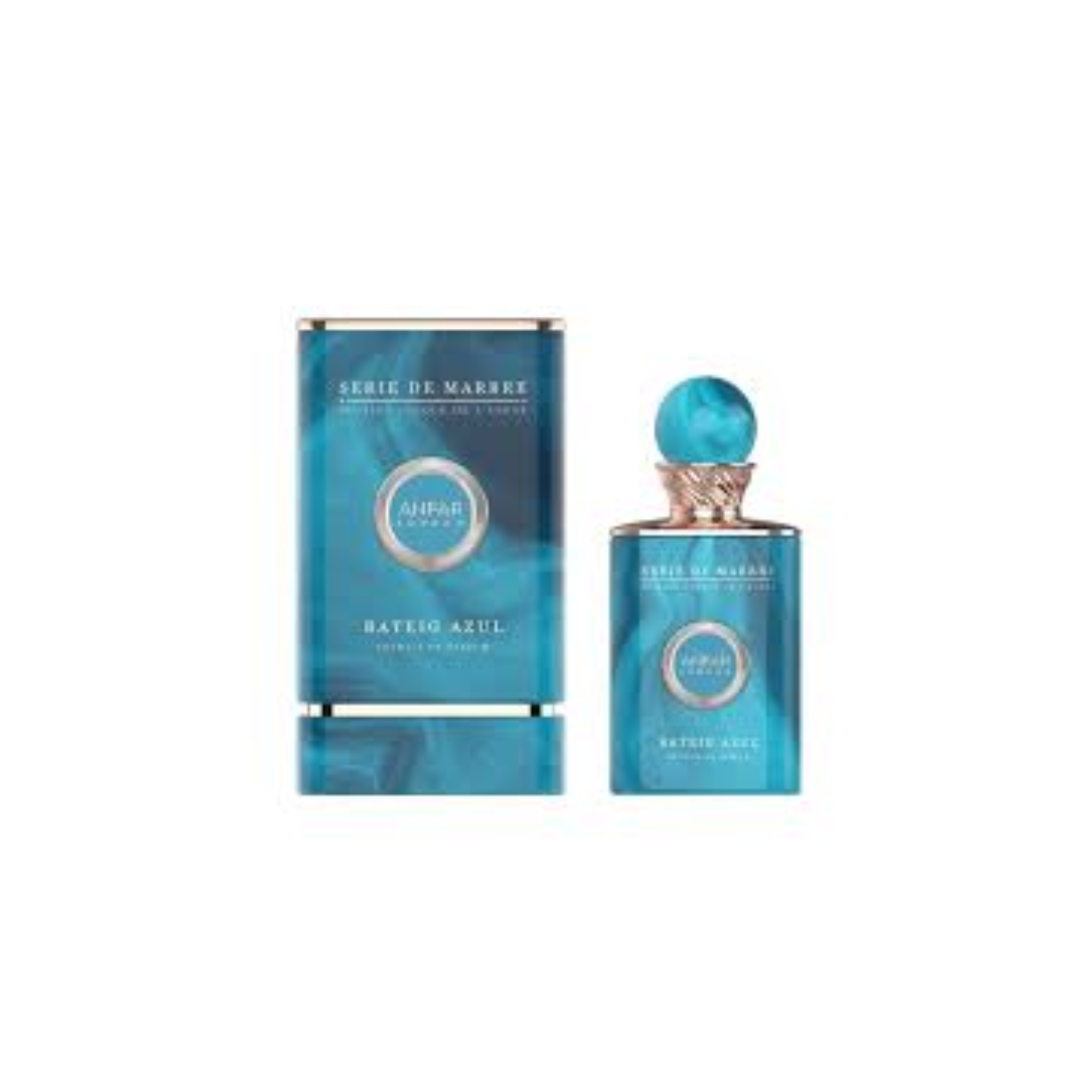 ANFAR L. BATEIG AZUL 100ML