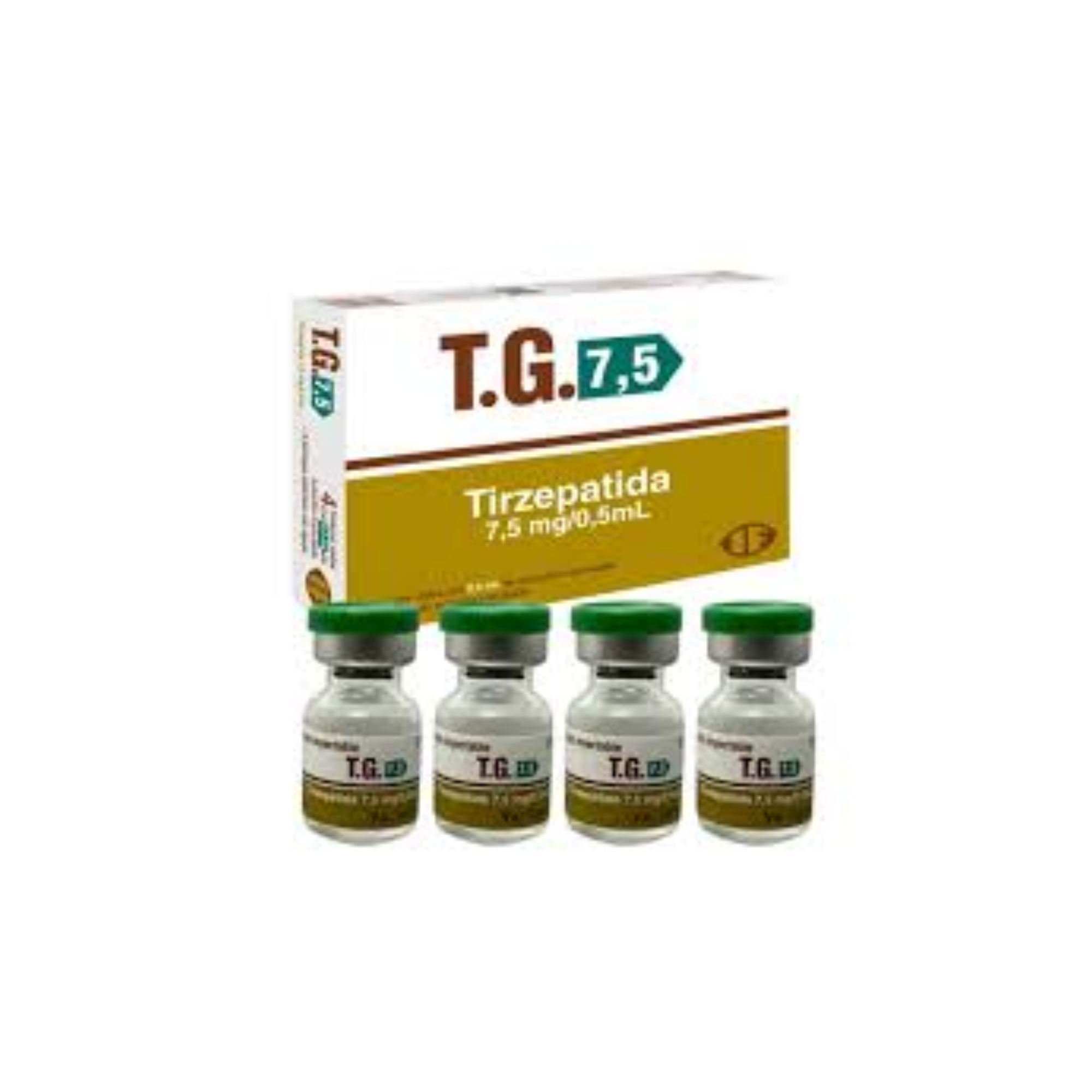 TG ? 7,5MG