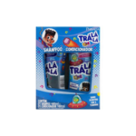 NUTRIKIDS SHAMPOO+ CONDICIONADOR BRILLO Y PROTECCIÓN 480ML