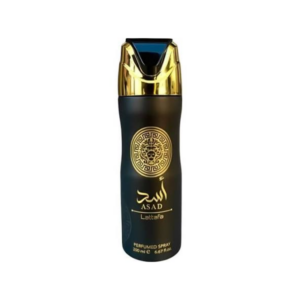 LATTAFA DEO 200ML ASAD 200ML DEODORANTE 7096