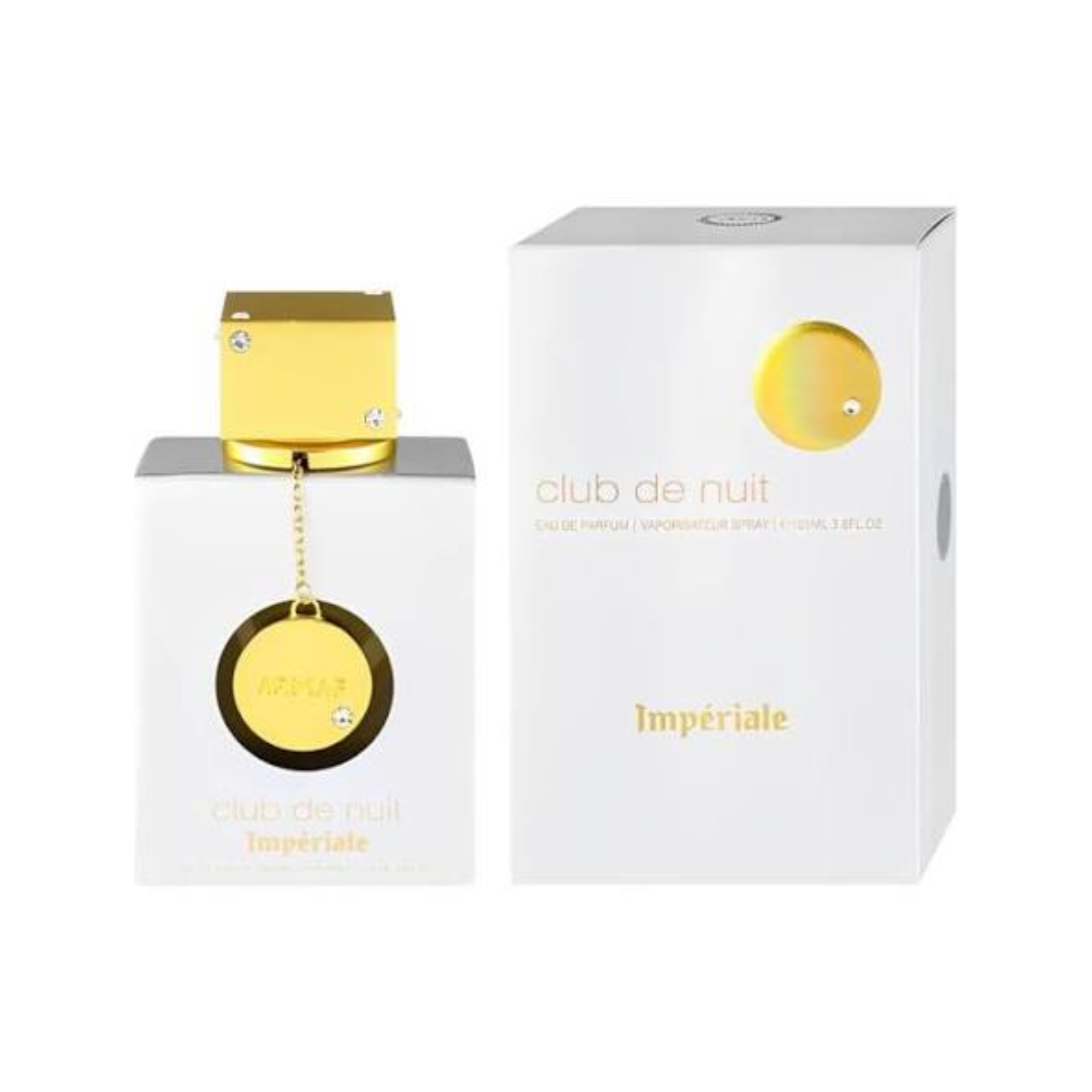 IMPERIALE CLUB DE NUIT EDP 4169
