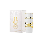LATTAFA YARA MOI EDP 100ML BRANCO 1421