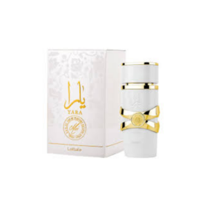 LATTAFA YARA MOI EDP 100ML BRANCO 1421