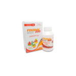FINIDOL 200 SUSP PED FCO X 100ML