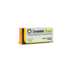 DICLOFEN GESIC COMP REC CAJA X20 Sodico 50 mg