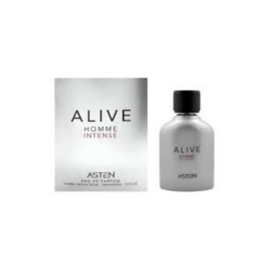 ASTEN ALIVE HOMME INTENSE