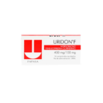 URIDON F COMP. REC. CAJA X 16